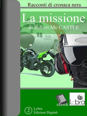 cover image of La Missione